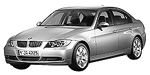 BMW E90 B2631 Fault Code