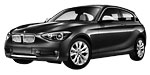 BMW F21 B2631 Fault Code